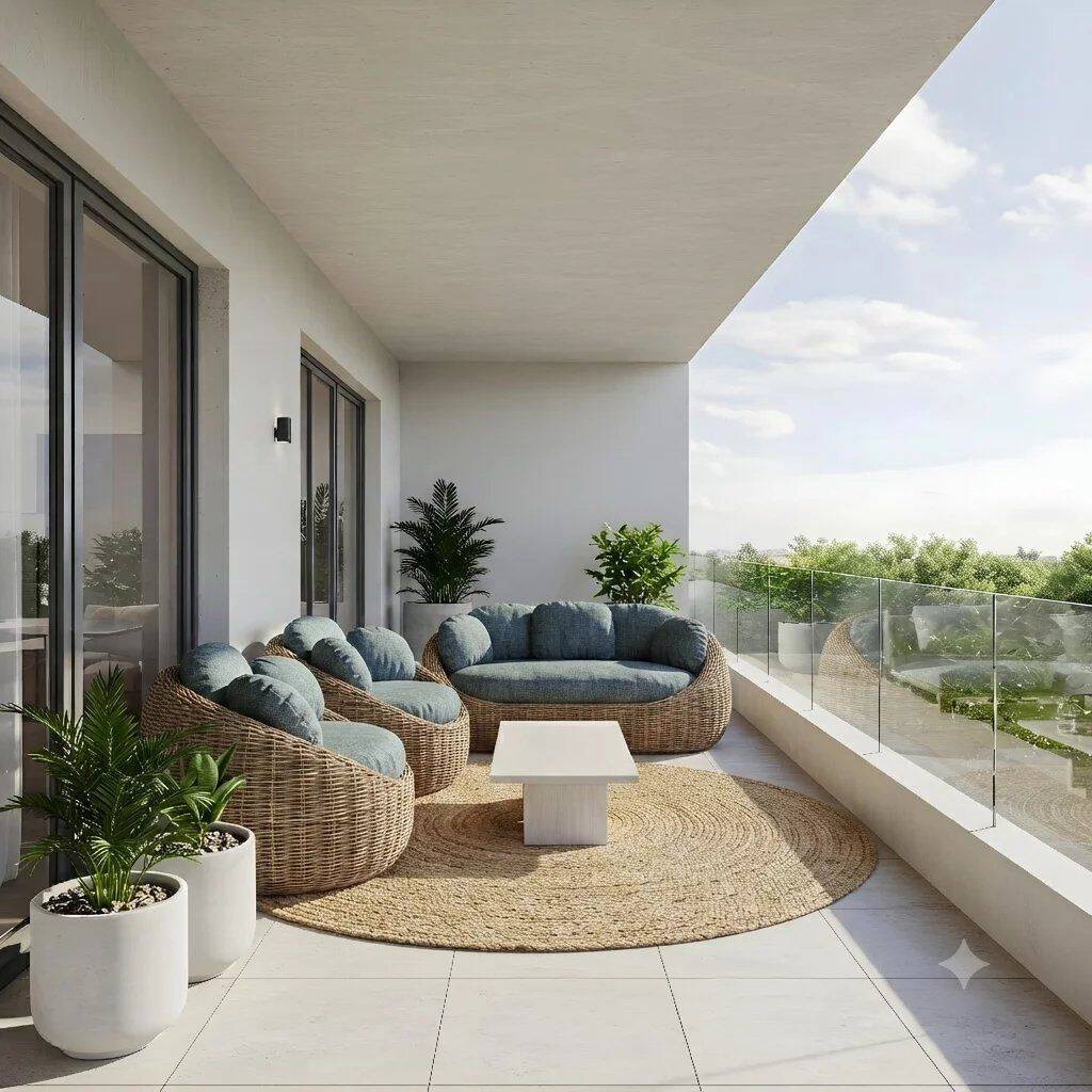 Appartement 3 pièces 68 m² · à Le Barcarès · 67,7 m² · 223 000 €