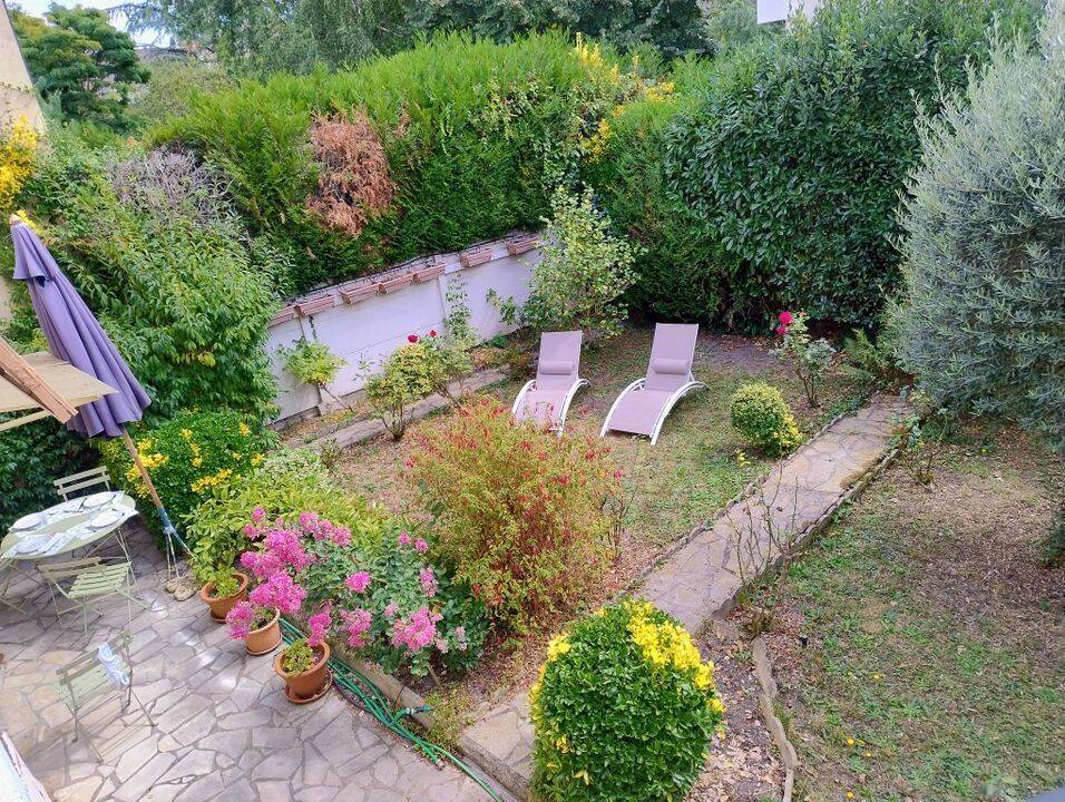 Maison 3 pièces 58 m² · à Rosny-sous-Bois · 58 m² · 1 750 €