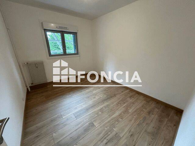 Appartement 2 pièces 48 m² · à Hérouville-Saint-Clair · 48,1 m² · 613 €/mois