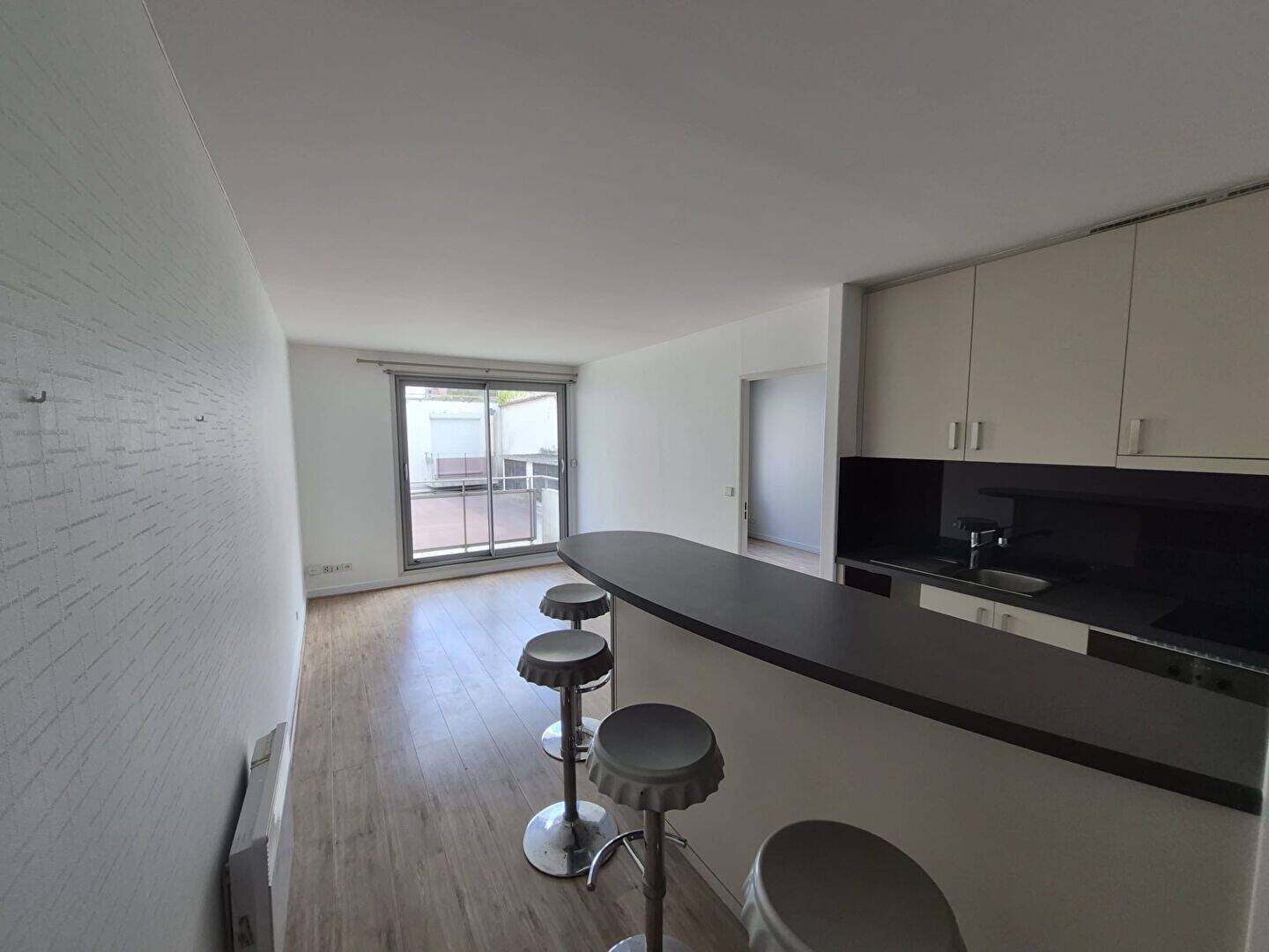 Appartement 2 pièces 48 m² · à Reims · 48 m² · 700 €