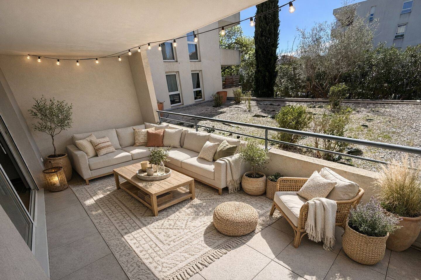 Appartement 3 pièces 60 m² · à Le Crès · 60 m² · 236 000 €