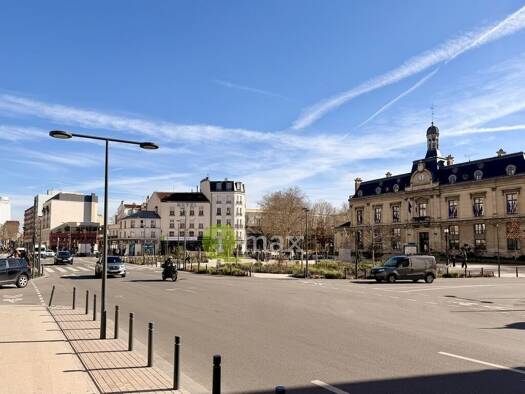 Local commercial à vendre 599 000 € 267 m² de surface de vente Vieux Saint Ouen Saint-Ouen-sur-Seine 93400