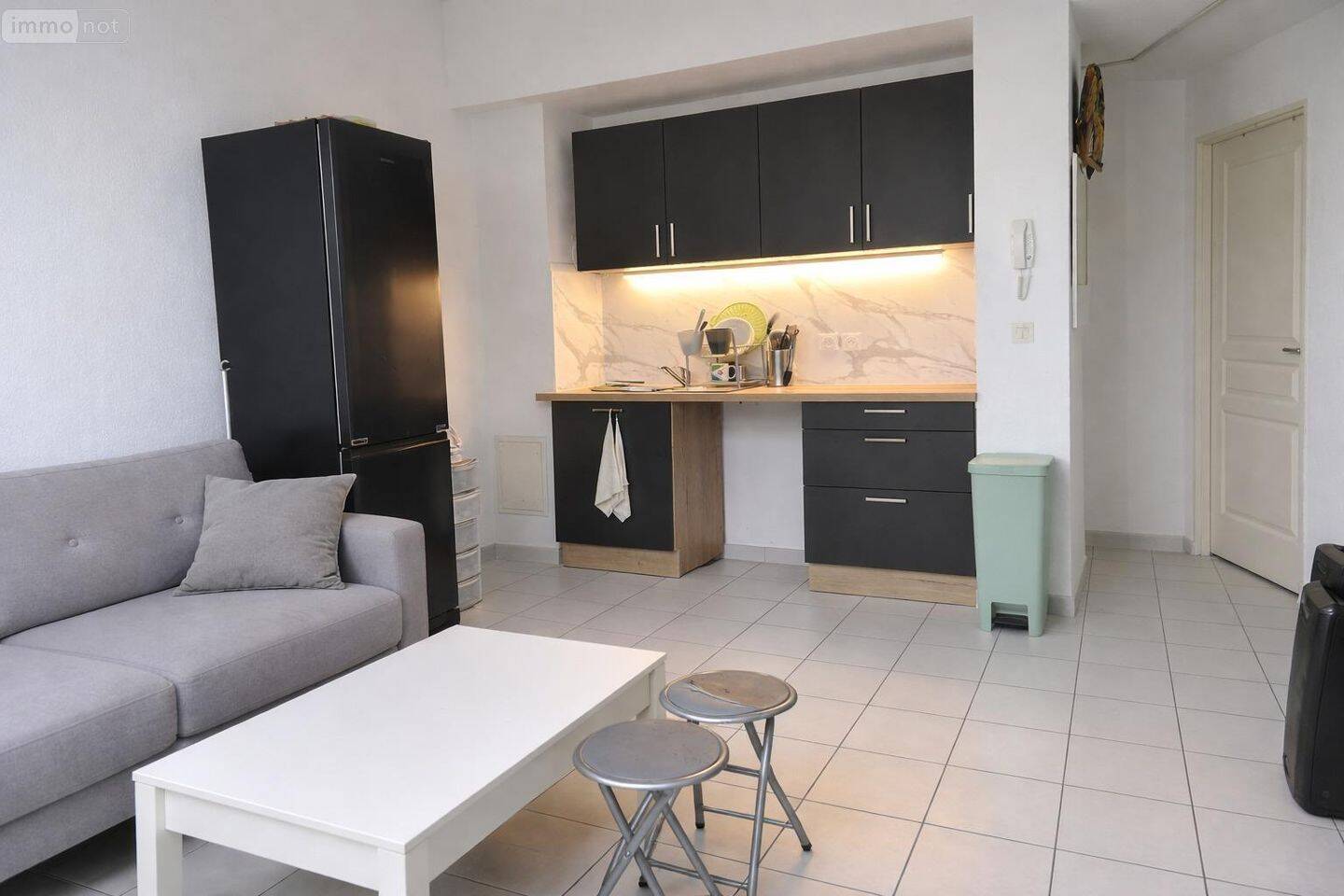 Appartement 2 pièces 34 m² · à Gap · 34 m² · 110 490 €