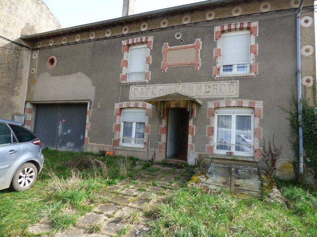 Maison 6 pièces 150 m² · à Parroy · 150 m² · 91 500 €