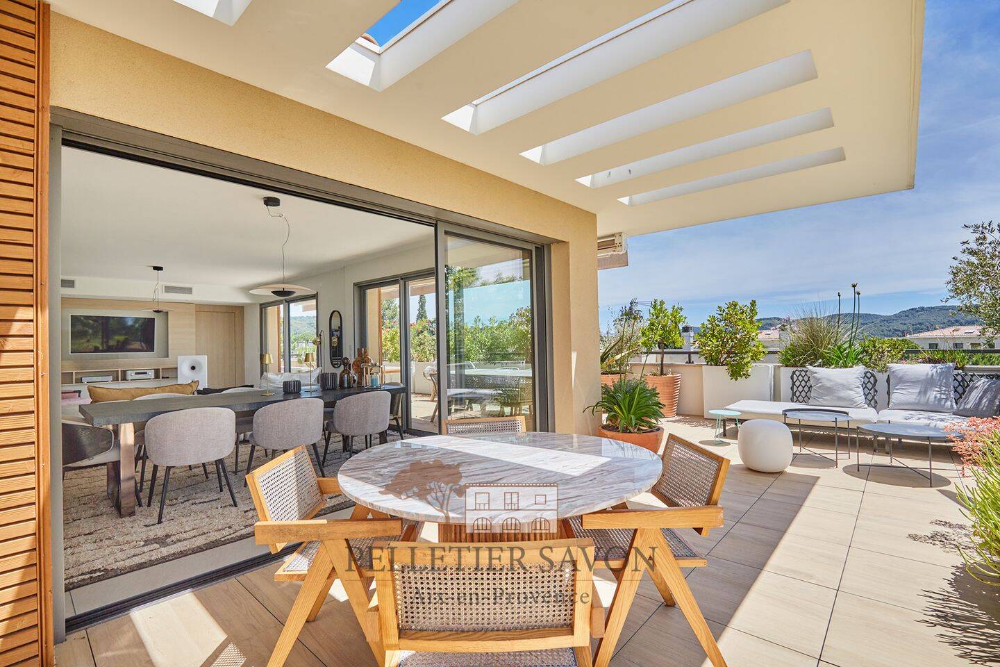 Appartement 5 pièces 135 m² · à Aix-en-Provence · 135 m² · 1 990 000 €