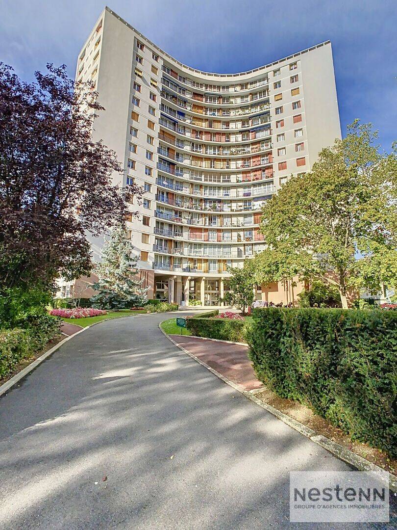 Appartement 3 pièces 60 m² · à Eaubonne · 60,2 m² · 165 000 €