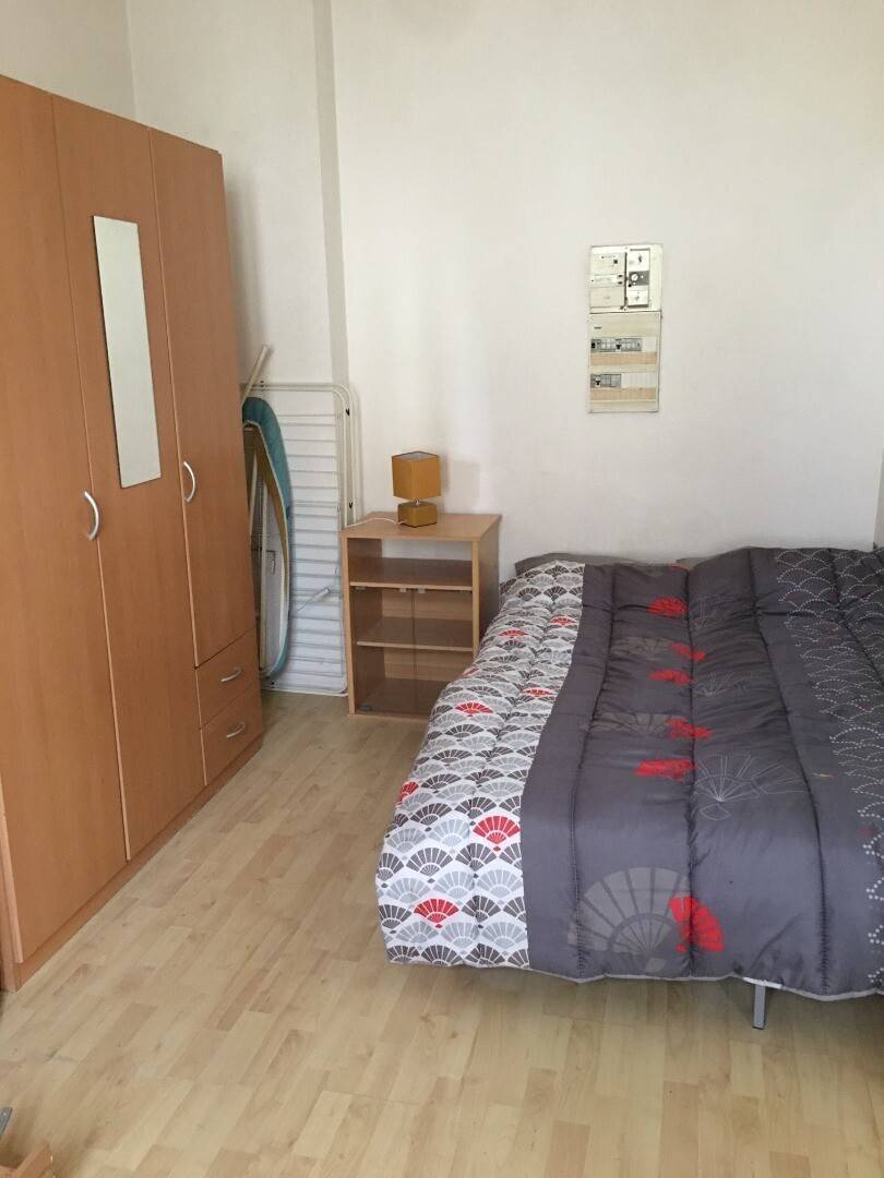 Appartement 2 pièces 37 m² · à Strasbourg · 37 m² · 430 €/mois