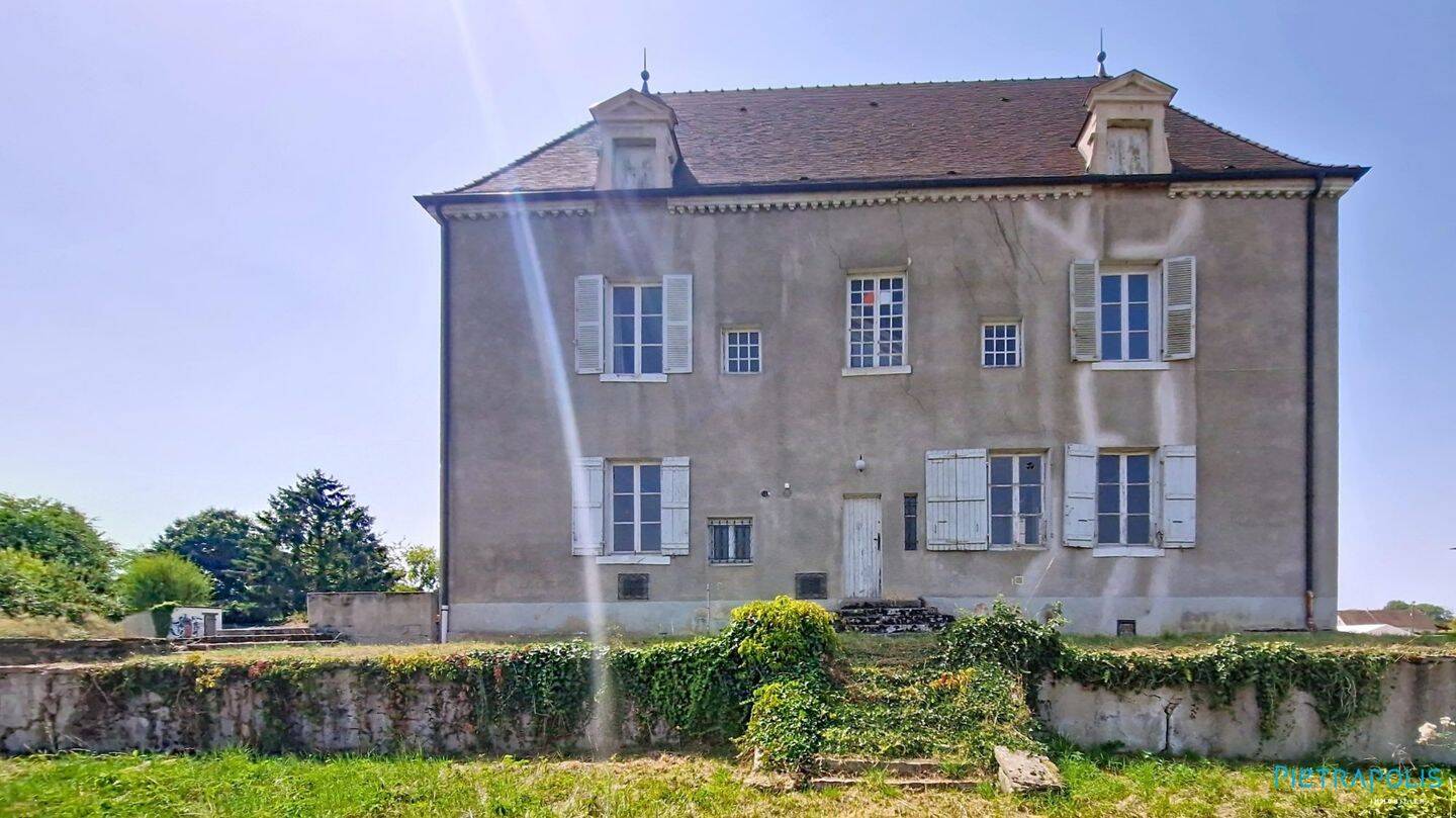 Maison 5 pièces 192 m² · à Chalon-sur-Saône · 192 m² · 396 000 €