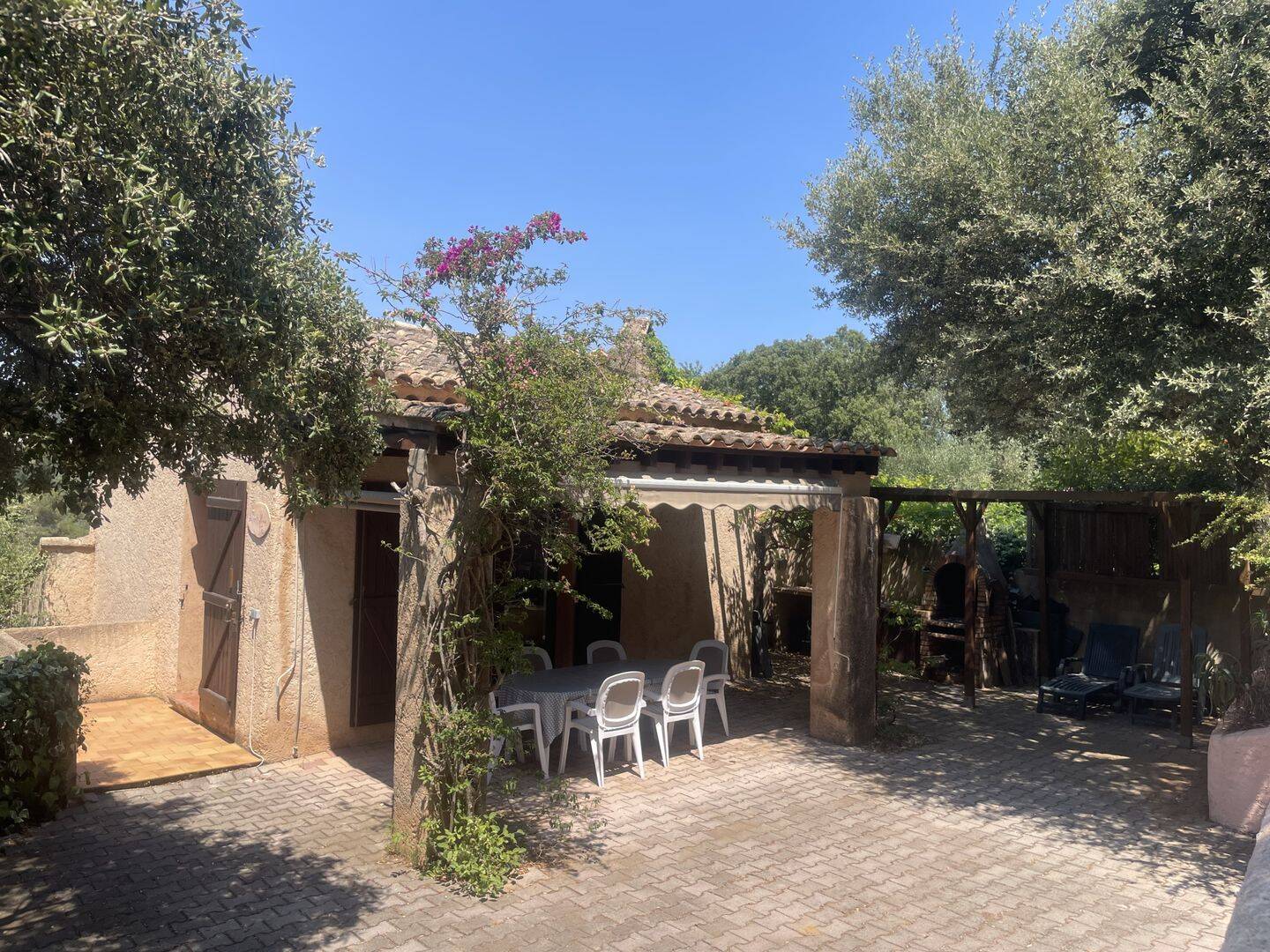 Maison 4 pièces 80 m² · à La Croix-Valmer · 80 m² · 695 000 €