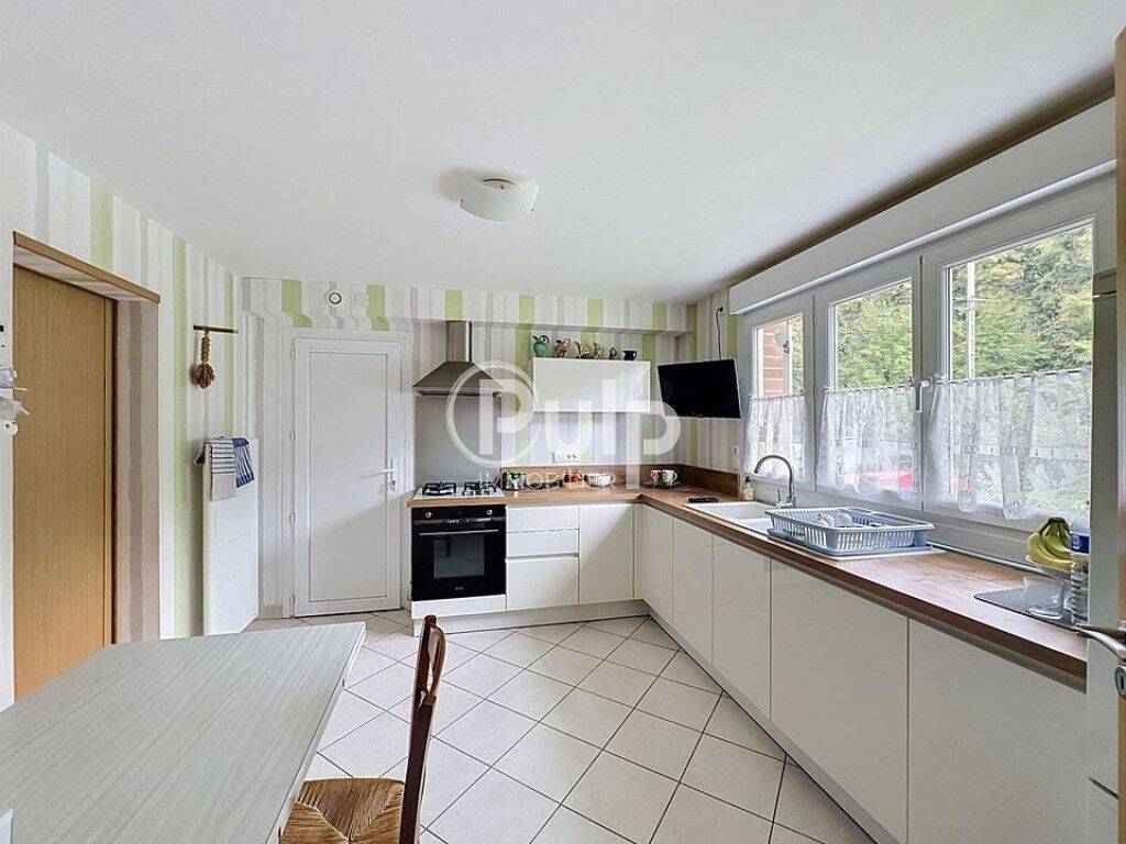 Maison 5 pièces 65 m² · à Hesdin-la-Forêt · 65 m² · 129 900 €