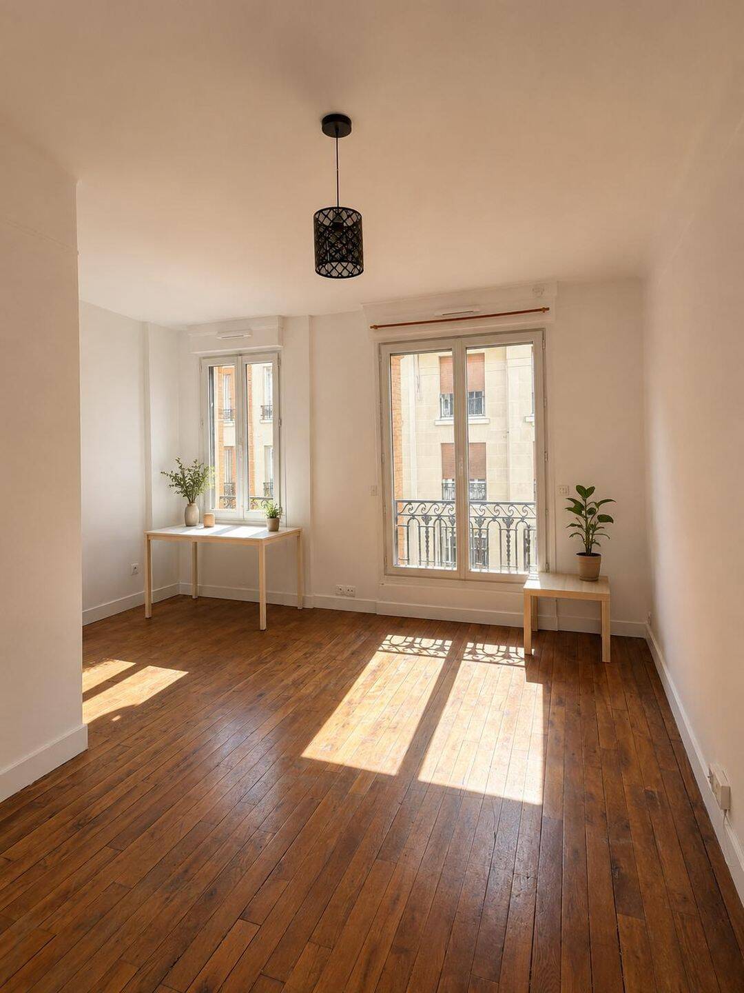 Appartement 2 pièces 40 m² · à Paris 15ème Arrondissement · 40 m² · 1 395 €