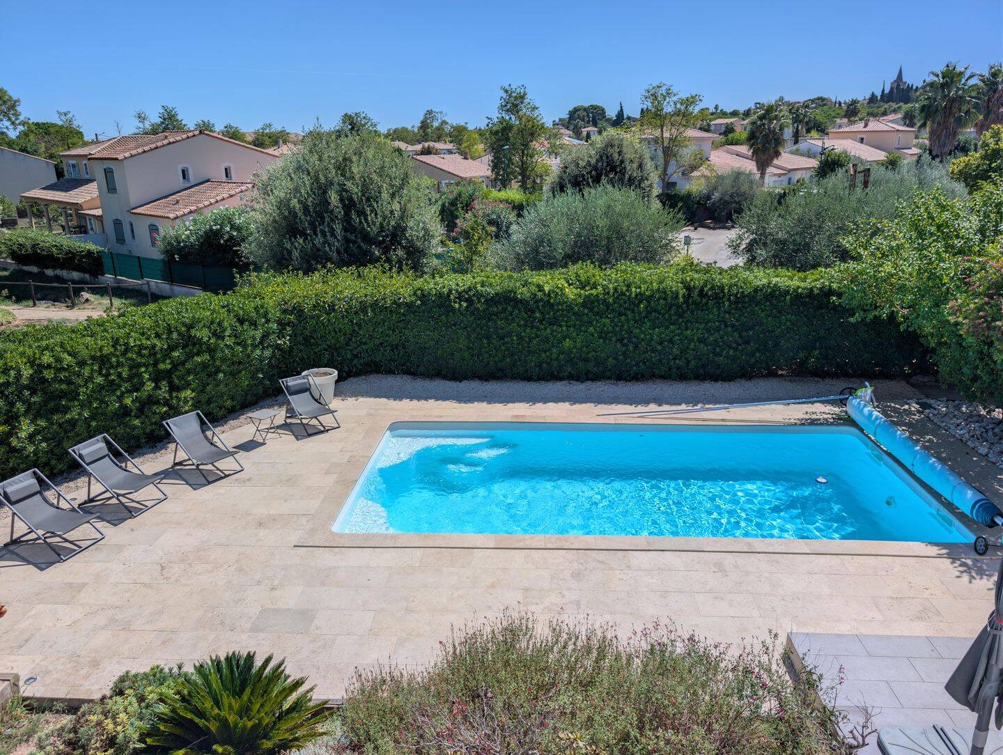 Maison 6 pièces 140 m² · à Nézignan-l'Évêque · 140 m² · 515 000 €
