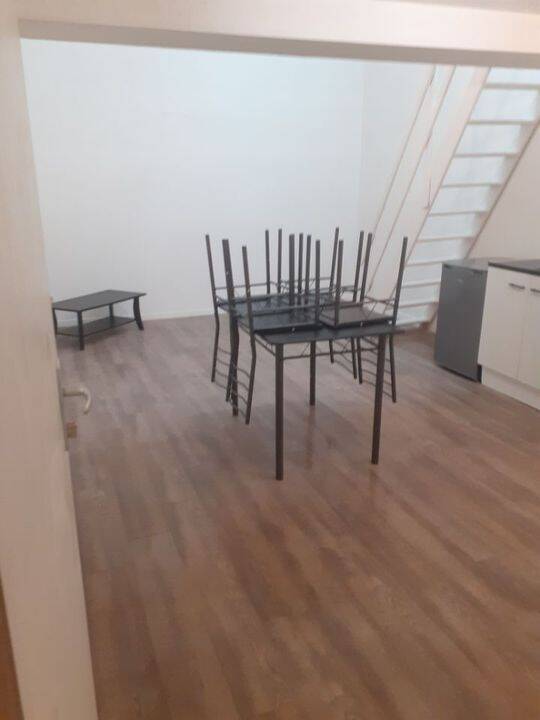 Appartement 1 pièce 28 m² · à Saint-Gaudens · 28 m² · 430 €