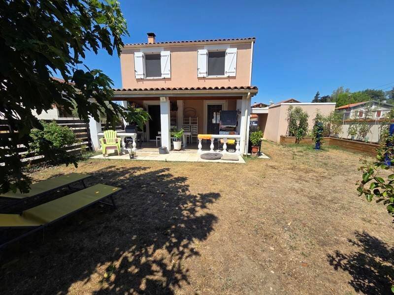 Maison 5 pièces 115 m² · à Pamiers · 115 m² · 219 000 €