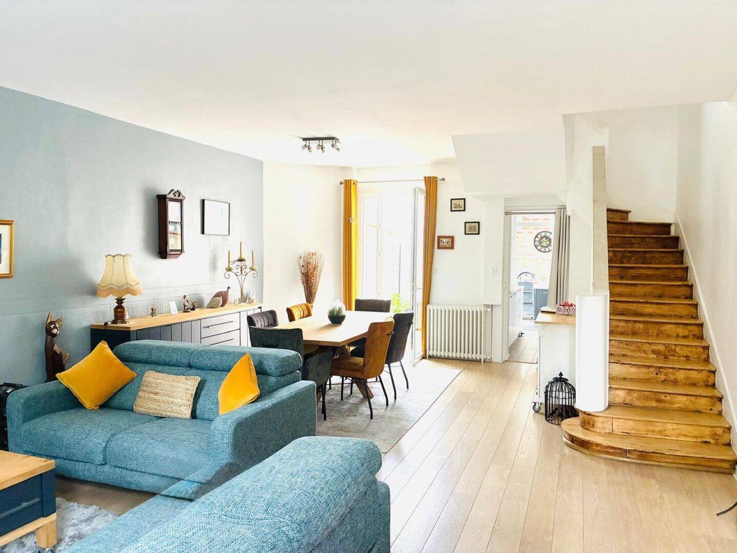 Maison 5 pièces 127 m² · à Agen · 127 m² · 299 000 €