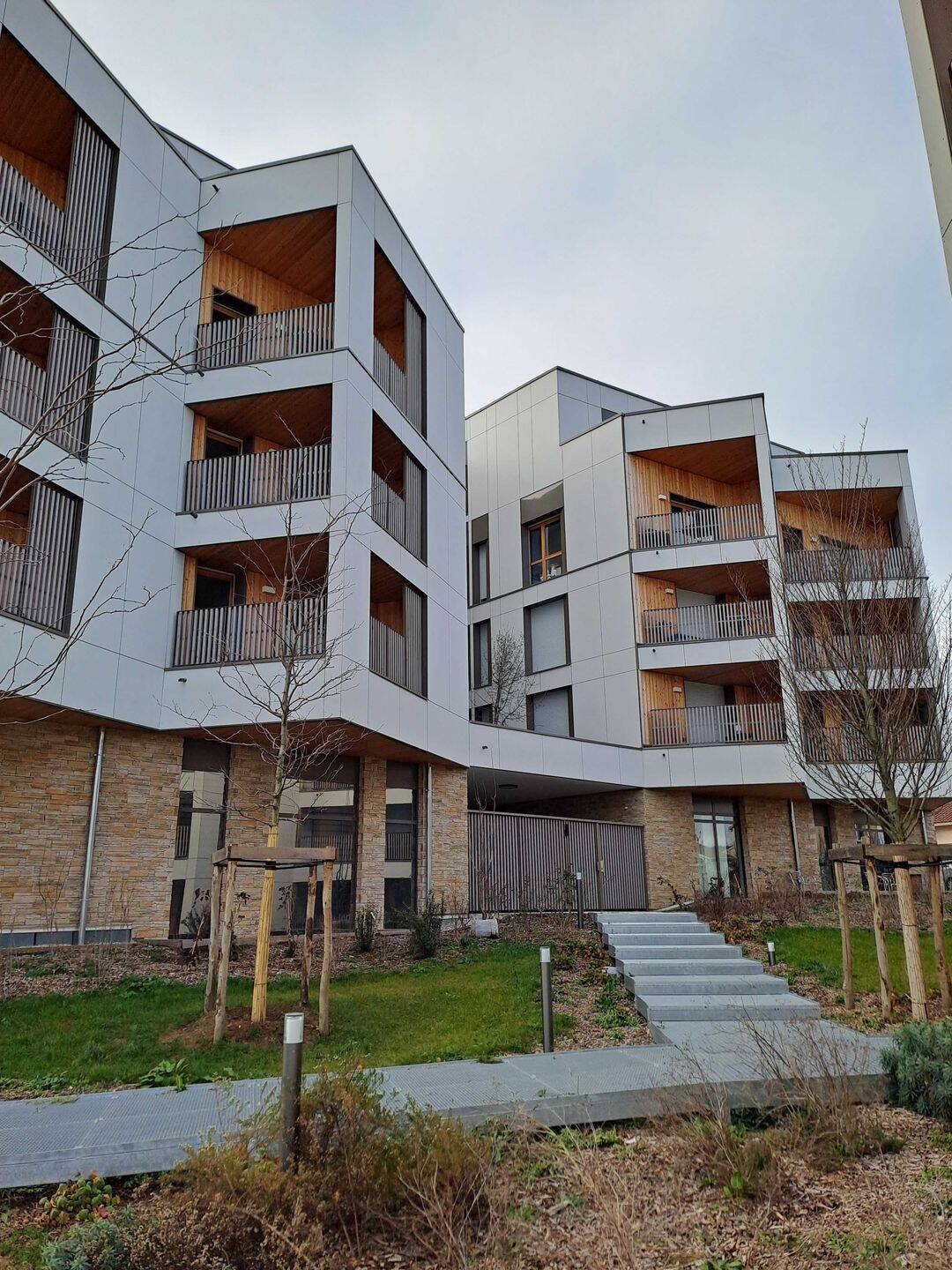 Appartement 4 pièces 85 m² · à Dardilly · 84,7 m² · 1 227 €/mois