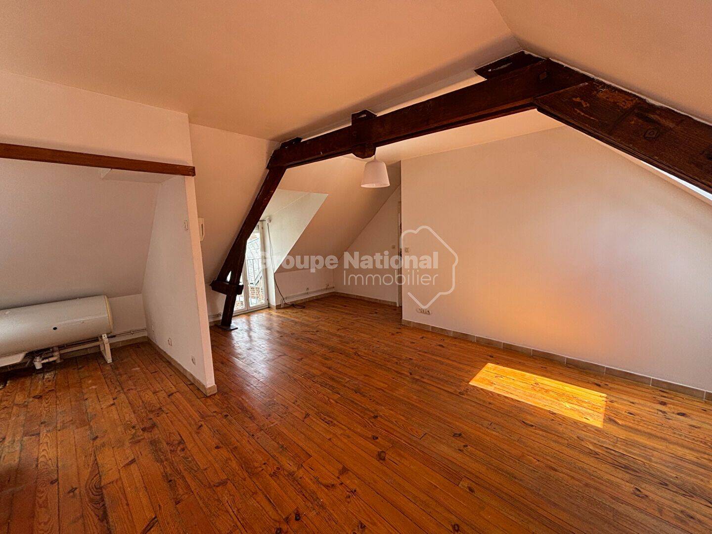 Appartement 2 pièces 34 m² · à Noyon · 33,7 m² · 520 €