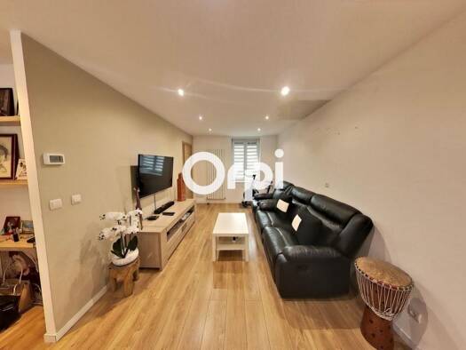 Maison à vendre 193 000 € 5 pièces 4 chambres 100 m² 84 m² de terrain Belencontre-Phalempins Tourcoing 59200