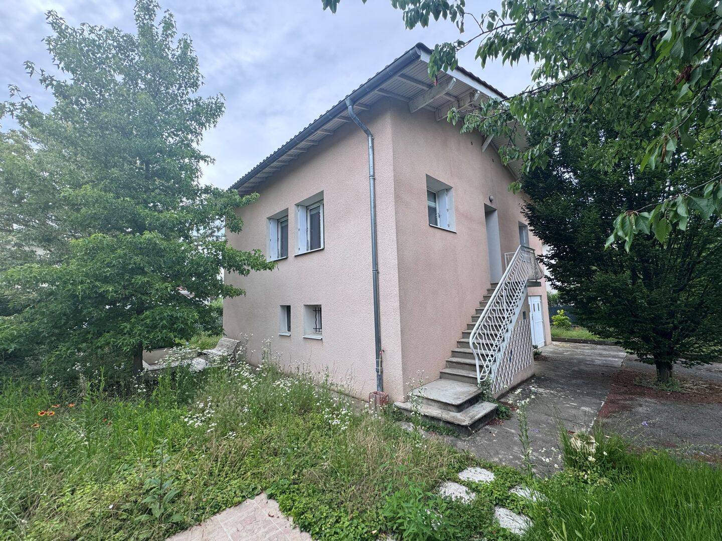 Maison 6 pièces 106 m² · à Feyzin · 106,2 m² · 1 490 €