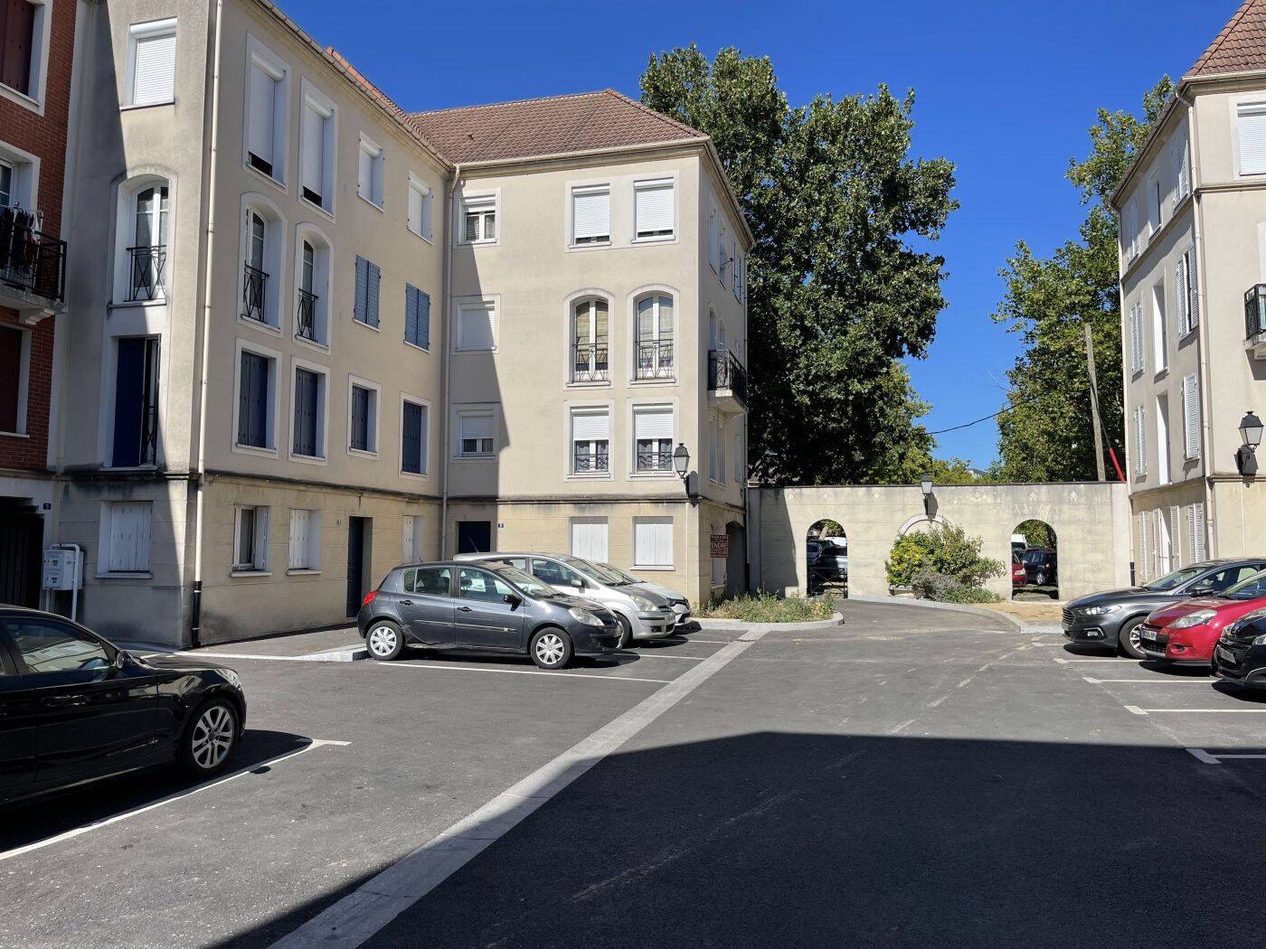 Appartement 2 pièces 37 m² · à Limeil-Brévannes · 37 m² · 950 €/mois