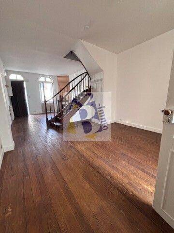 Maison 3 pièces 67 m² · à Angoulême · 66,5 m² · 680 €