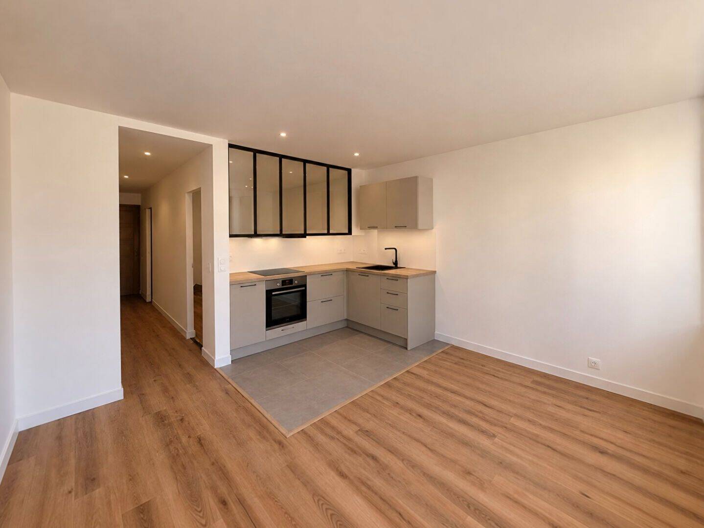Appartement 1 pièce 34 m² · à Puteaux · 34,2 m² · 1 250 €/mois