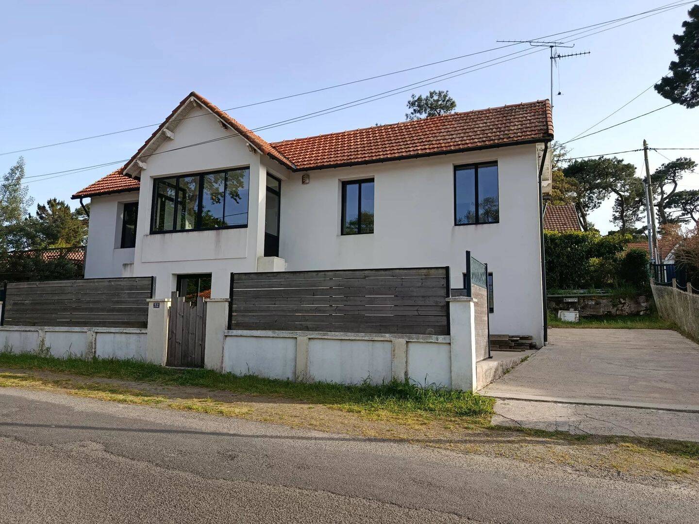 Maison 4 pièces 110 m² · à Saint-Brevin-les-Pins · 110,3 m² · 1 250 €/mois