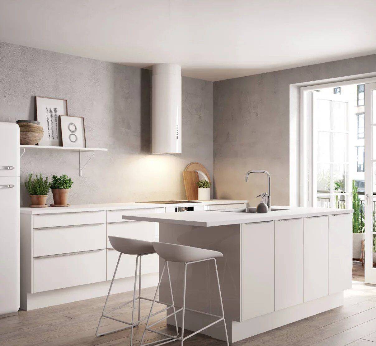Appartement 1 pièce 30 m² · à Paris 18ème Arrondissement · 30 m² · 426 000 €