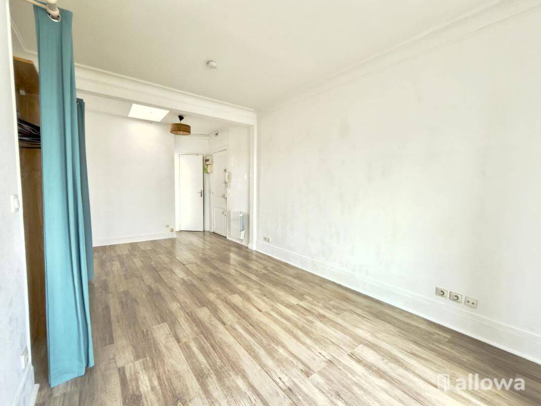 Appartement 1 pièce 24 m² · à Paris 1er Arrondissement · 24 m² · 936 €