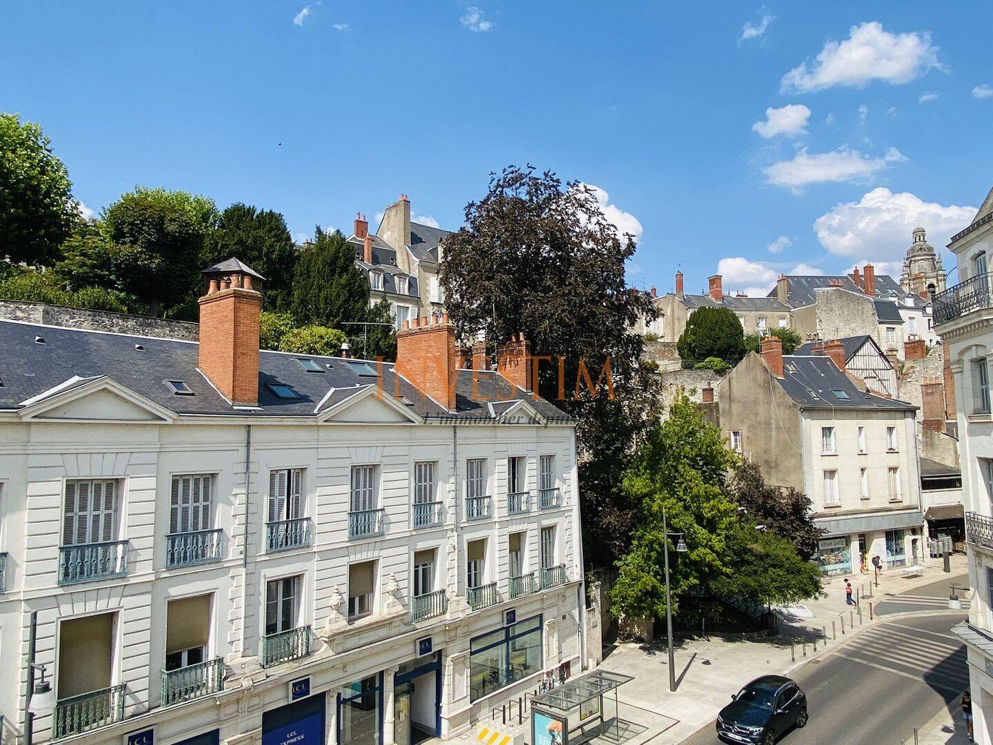 Appartement 3 pièces 43 m² · à Blois · 43,4 m² · 765 €