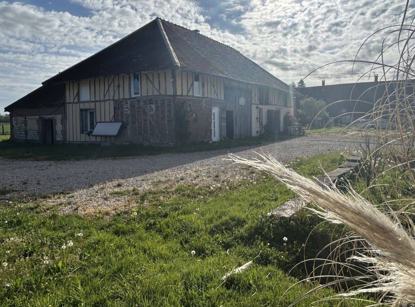 Maison 6 pièces 171 m² · à Machy · 171 m² · 225 000 €