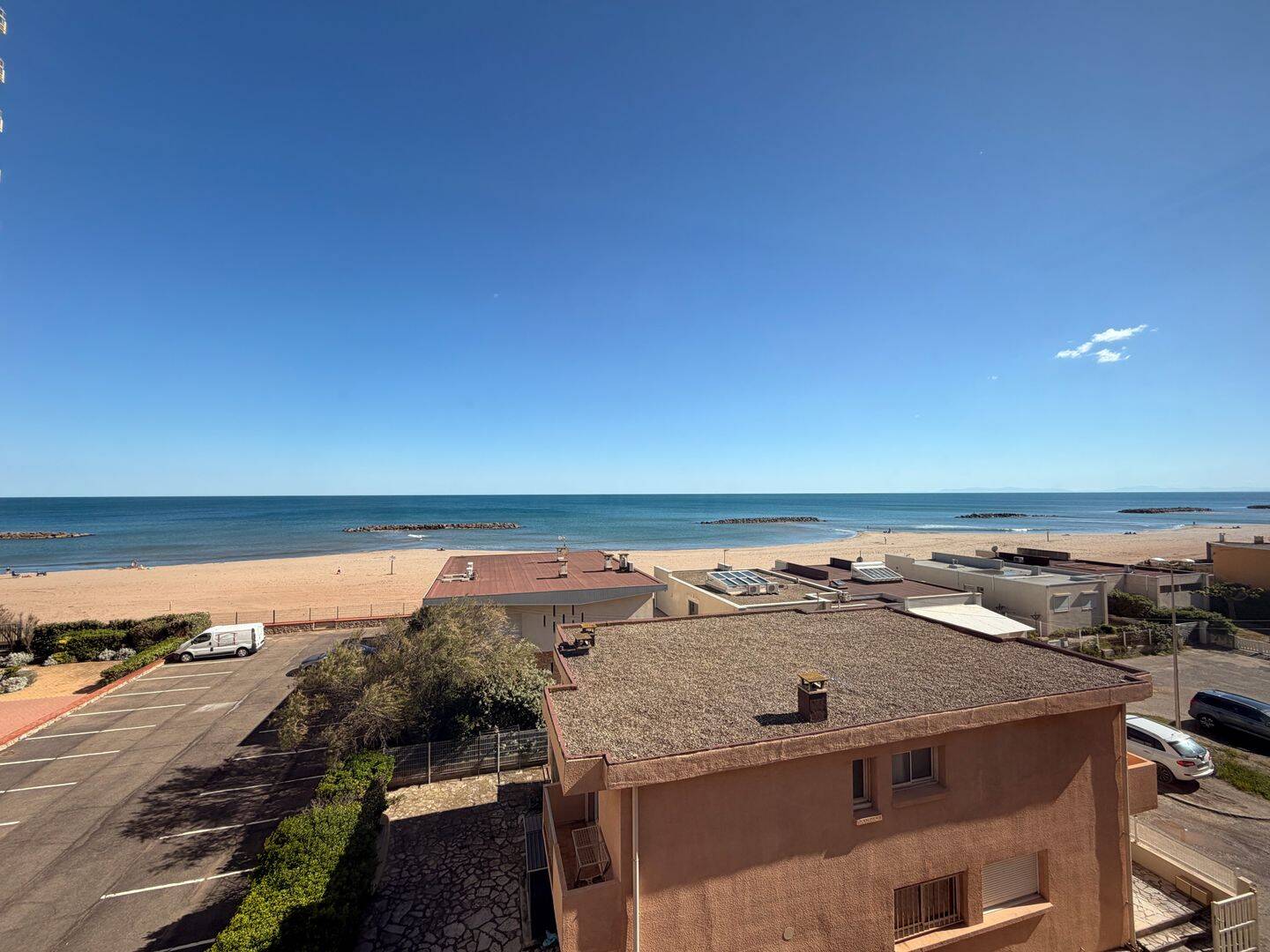 Appartement 1 pièce 39 m² · à Valras-Plage · 39 m² · 108 000 €