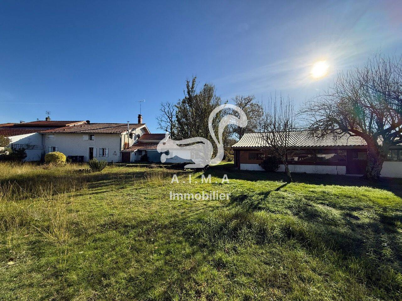 Maison 11 pièces 250 m² · à Mios · 250 m² · 468 000 €