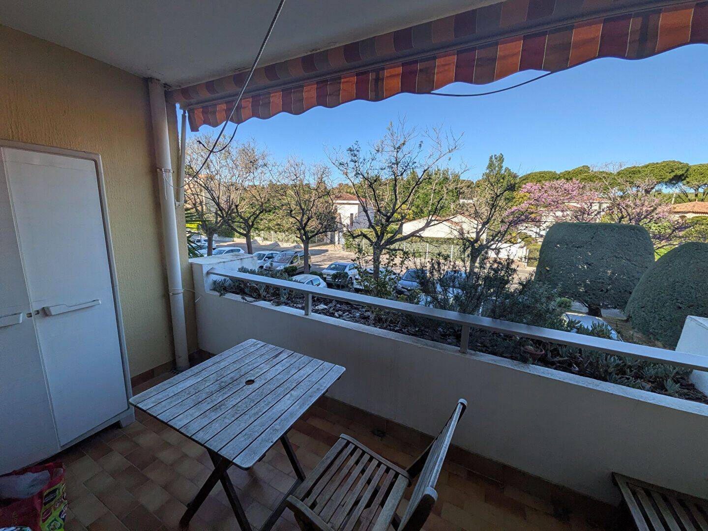 Appartement 1 pièce 32 m² · à Carry-le-Rouet · 32 m² · 700 €