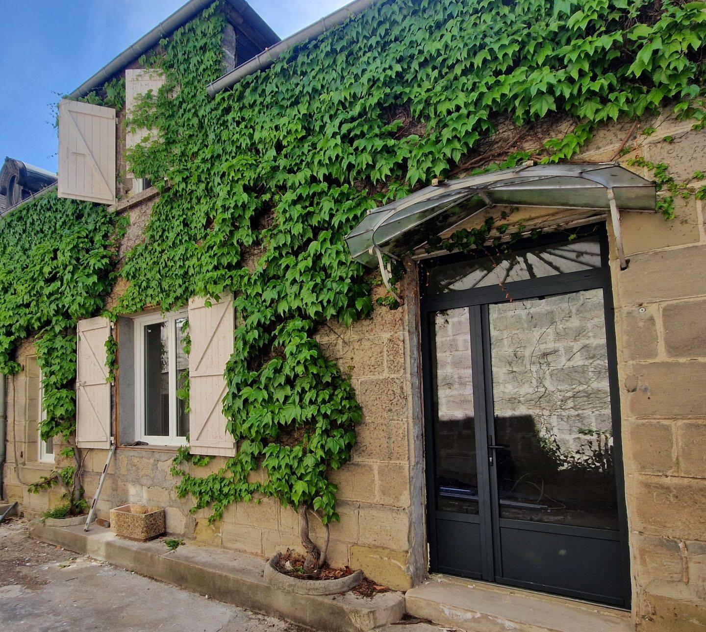 Appartement 2 pièces 38 m² · à Brive-la-Gaillarde · 38 m² · 550 €