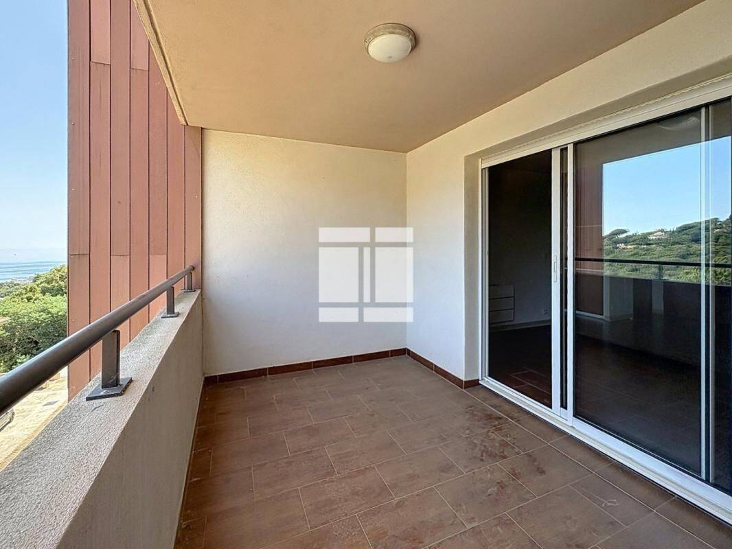 Appartement 2 pièces 41 m² · à Bastia · 41,4 m² · 149 000 €