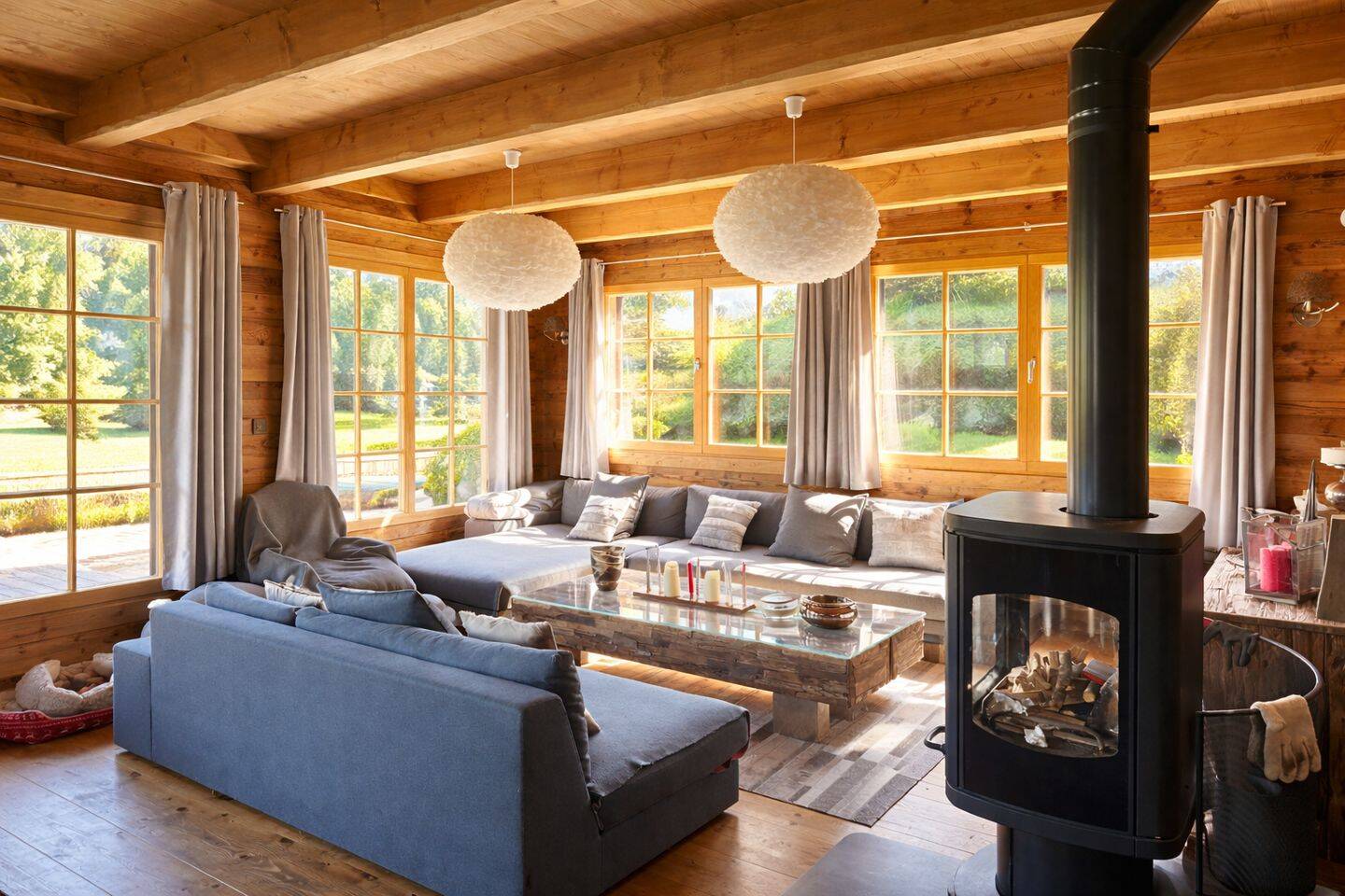 Maison 5 pièces 200 m² · à Dévoluy · 200 m² · 1 098 000 €