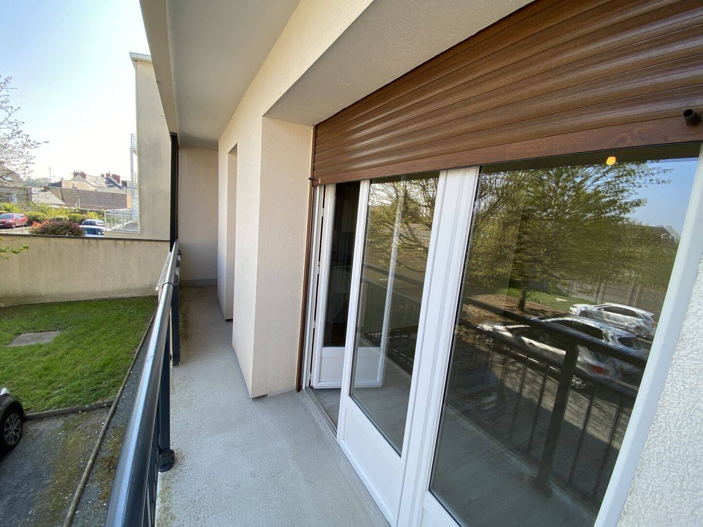 Appartement 1 pièce 27 m² · à Angers · 27,4 m² · 605 €