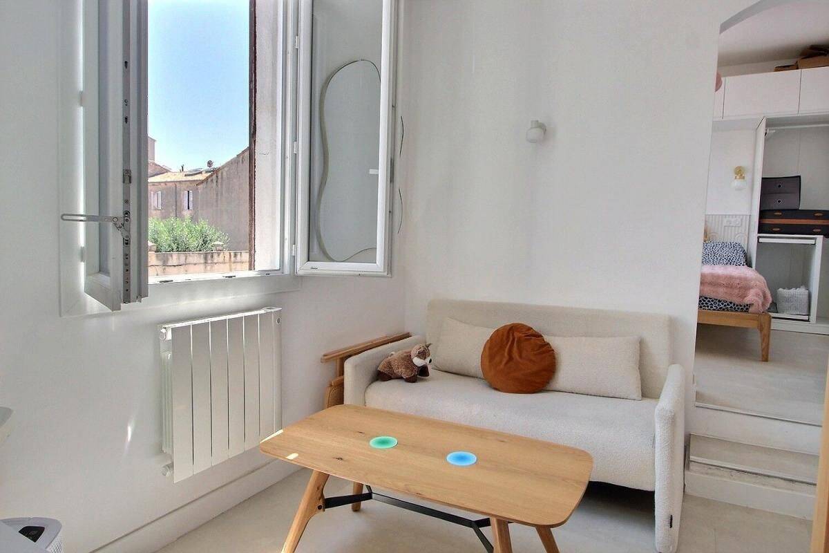 Appartement 2 pièces 34 m² · à Marseille 5ème Arrondissement · 34 m² · 677 €/mois