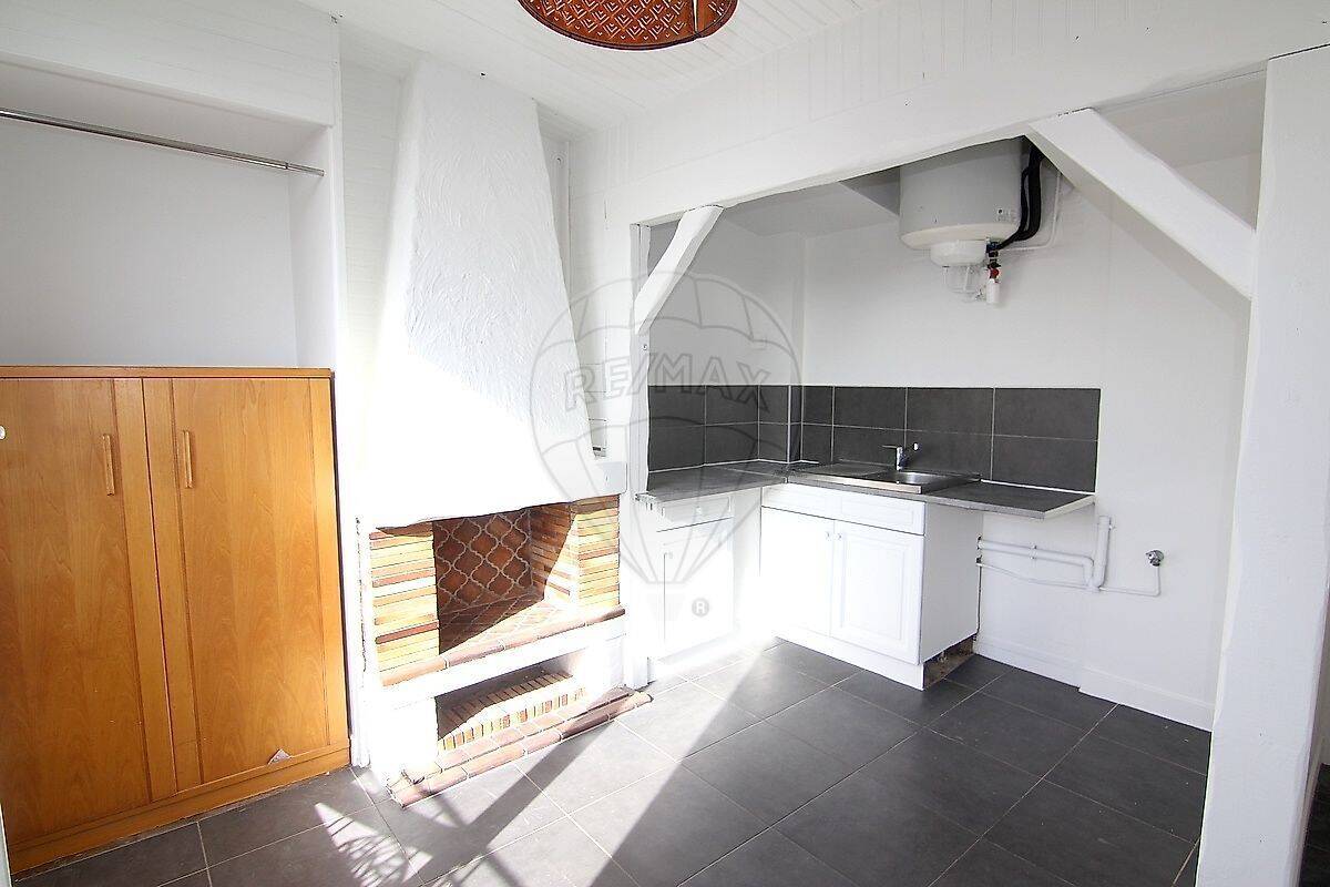 Appartement 2 pièces 27 m² · à Colombes · 27 m² · 159 900 €