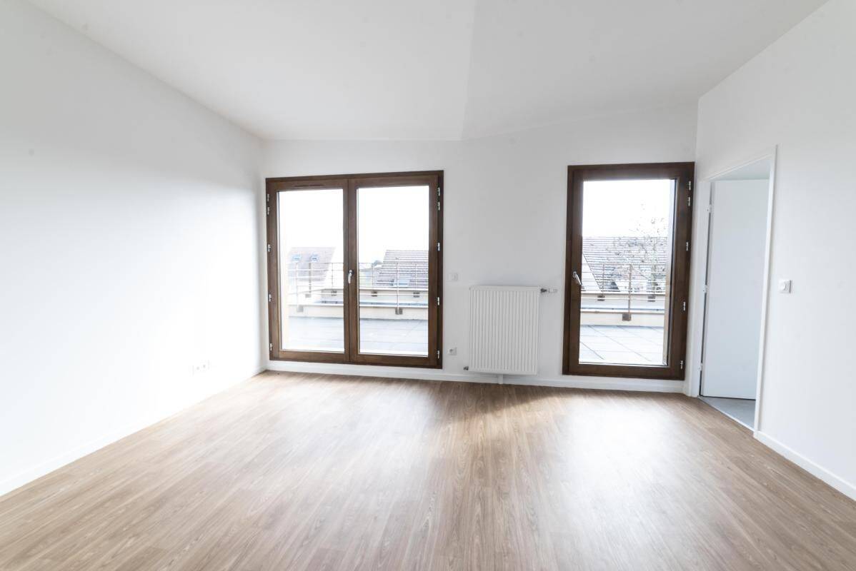Appartement 3 pièces 67 m² · à Chennevières-sur-Marne · 67 m² · 1 178 €