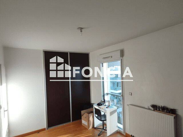 Appartement 4 pièces 106 m² · à Hérouville-Saint-Clair · 106 m² · 1 065 €