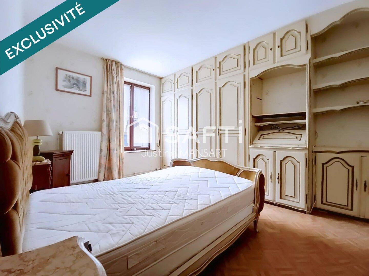 Maison 5 pièces 90 m² · à Moyeuvre-Grande · 90 m² · 134 000 €