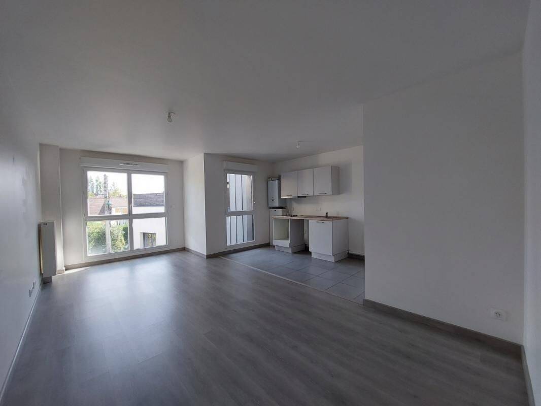 Appartement 3 pièces 63 m² · à Bihorel · 63 m² · 746 €/mois