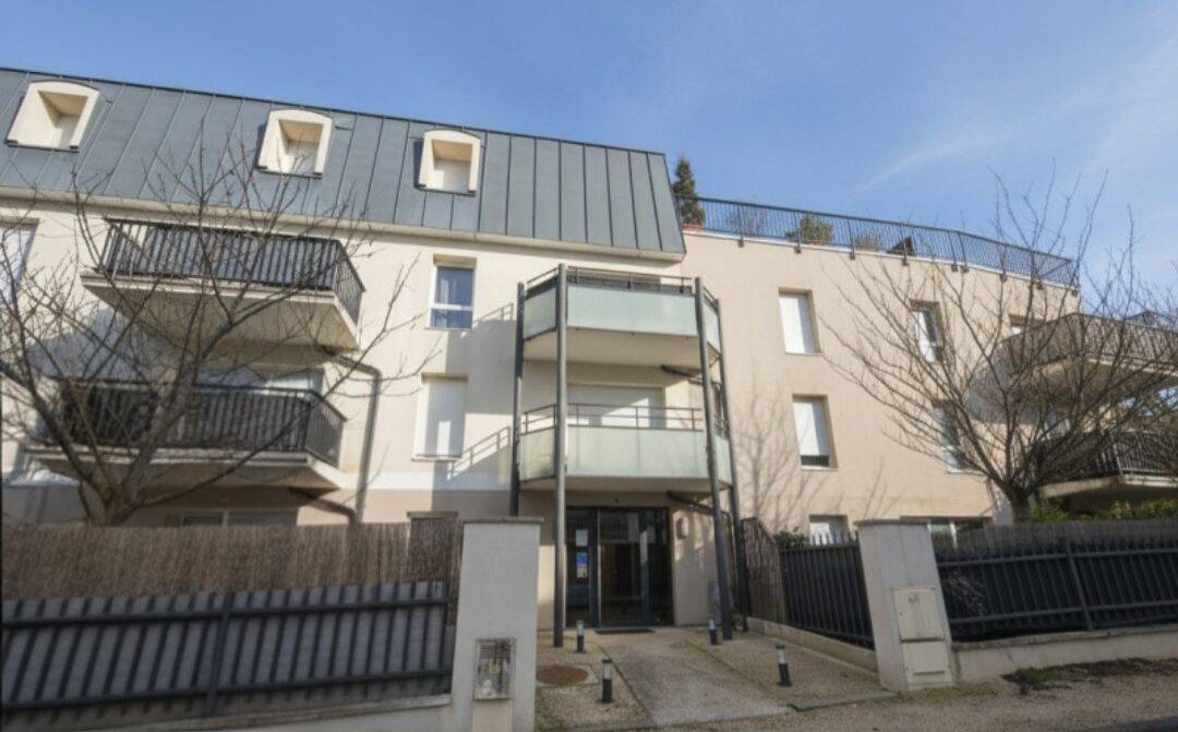 Appartement 2 pièces 45 m² · à Dijon · 45 m² · 169 500 €