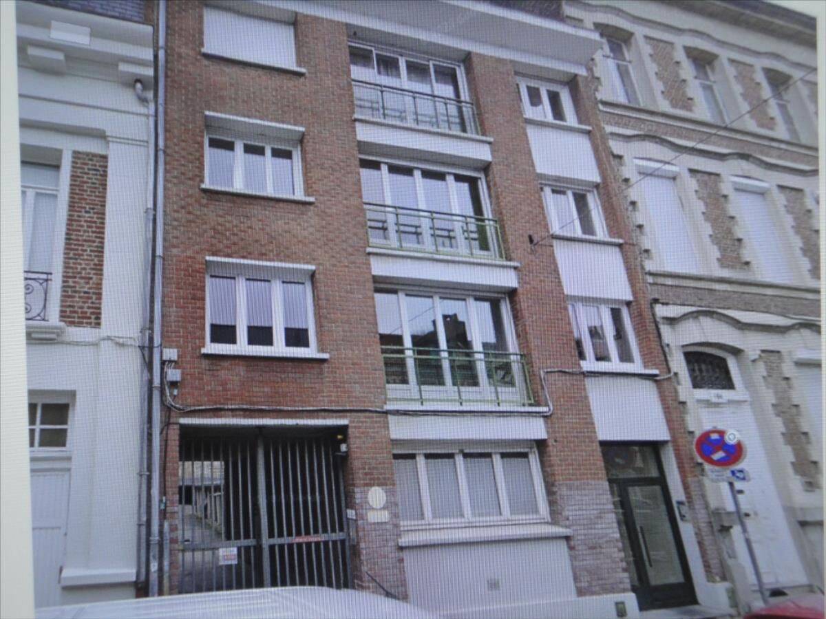 Appartement 3 pièces 72 m² · à Lille · 72 m² · 300 000 €