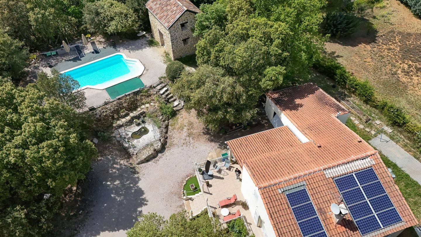 Maison 5 pièces 105 m² · à La Verdière · 105 m² · 365 000 €