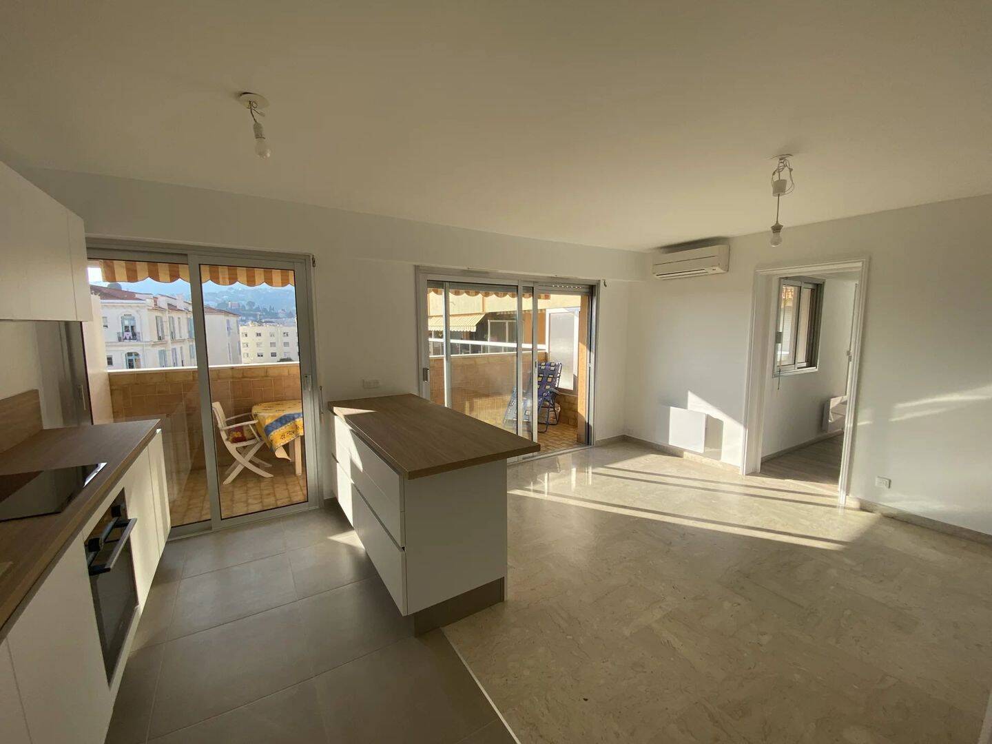 Appartement 2 pièces 52 m² · à Menton · 52 m² · 1 195 €/mois