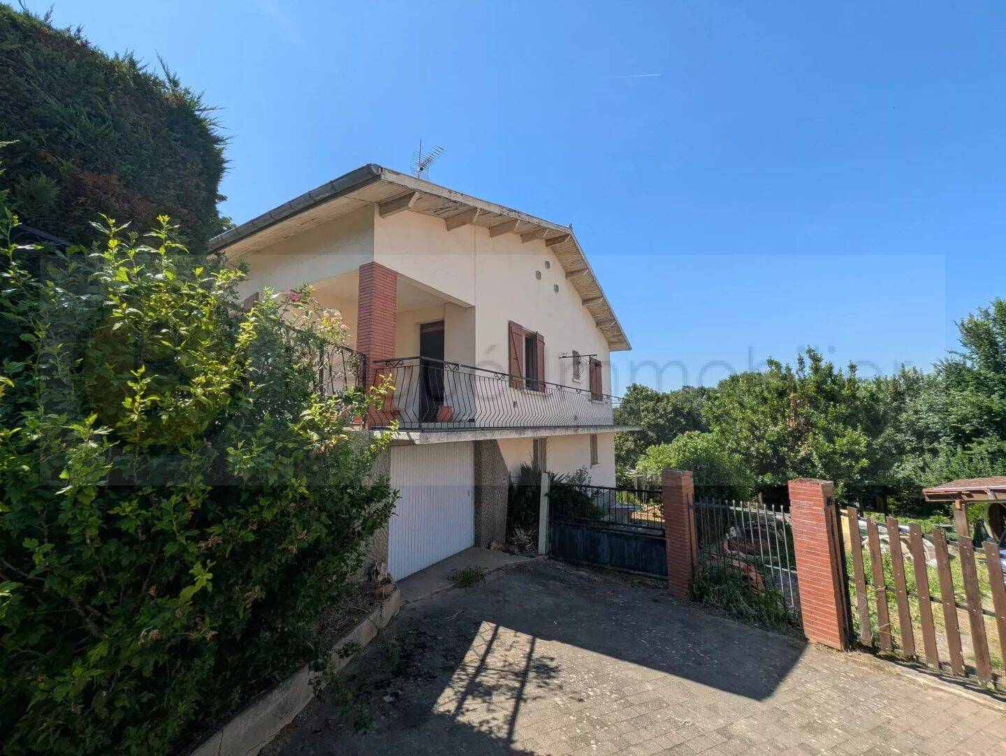 Maison 5 pièces 95 m² · à Pibrac · 95 m² · 289 000 €