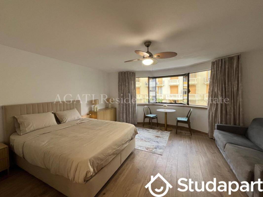Appartement 1 pièce 37 m² · à Nice · 37 m² · 1 000 €/mois